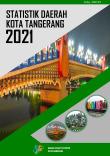 Regional Statistics Of Tangerang Municipality 2021