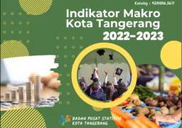 Tangerang Municipality Macro Indicators 2022 - 2023