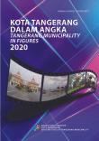 Tangerang Municipality In Figures 2020