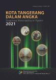 Kota Tangerang Dalam Angka 2021