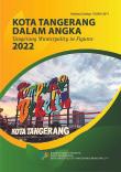 Kota Tangerang Dalam Angka 2022