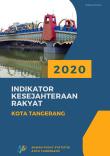 Welfare Indicators Of Tangerang Municipality 2020