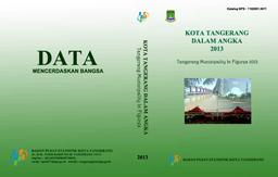 Tangerang Municipality In Figures